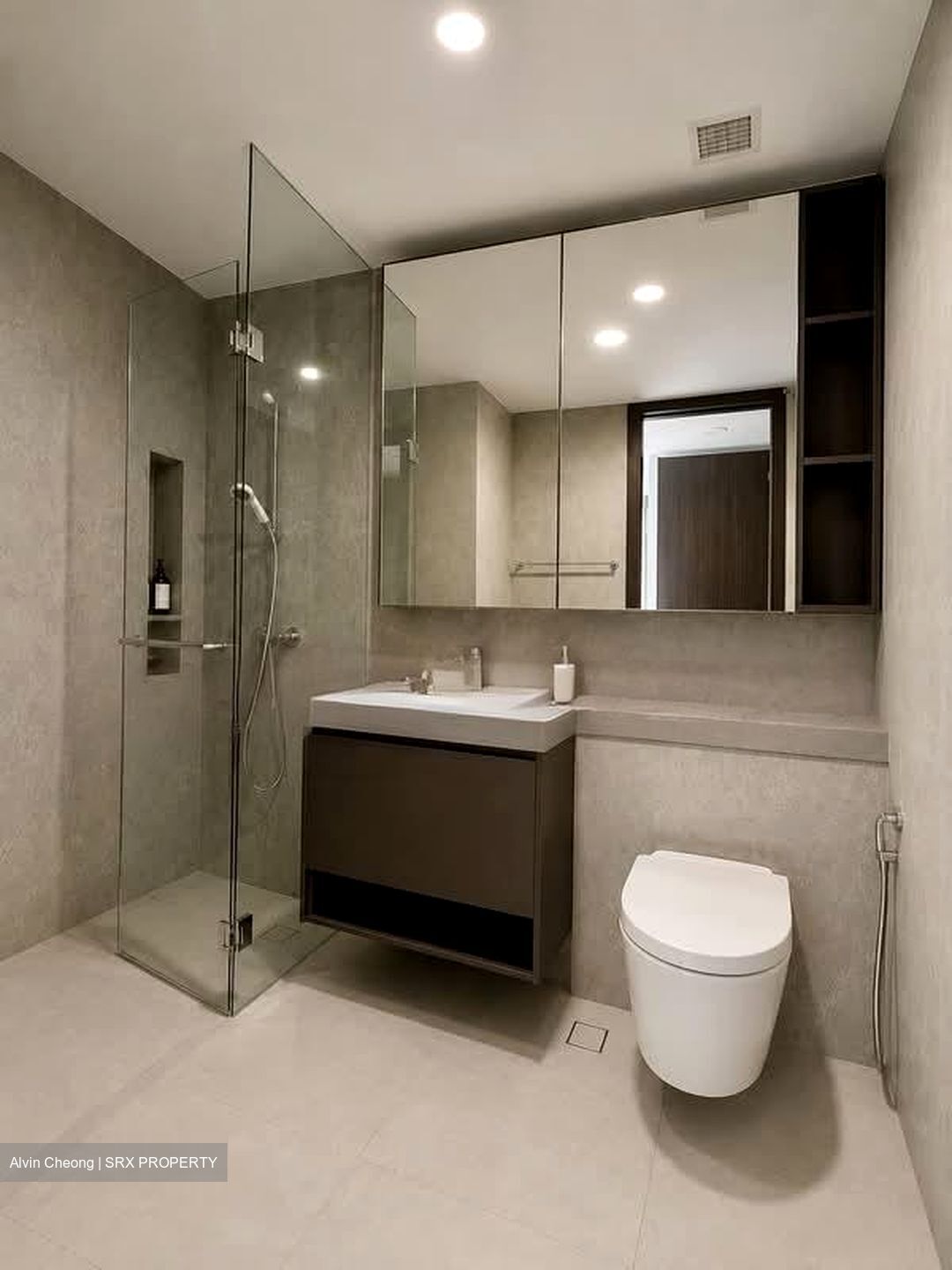 Parc Clematis (D5), Apartment #593011751